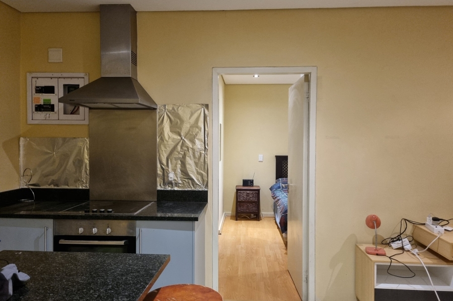To Let 1 Bedroom Property for Rent in Cape Town City Centre Western Cape